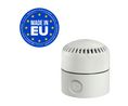 Signaalgever SIR-E 105dB Elektronisch 120 ... 230 VAC IP65 Klemmenstroken